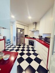 The Waterside (D15), Condominium #631823491